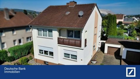 Heringen Häuser, Heringen Haus kaufen