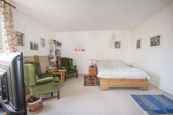 Schlafzimmer Obergeschoss