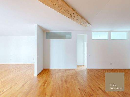 Wohn- und Essbereich