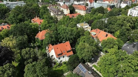 München Häuser, München Haus kaufen