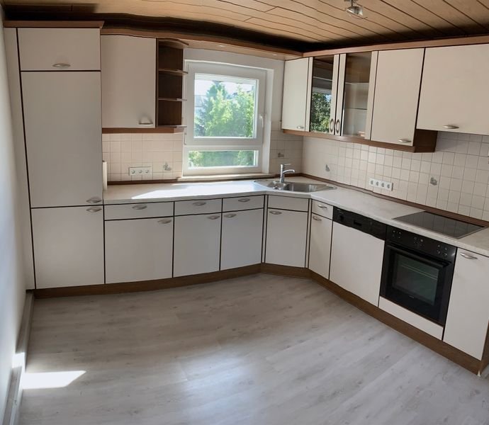 4 Zimmer Wohnung in Nürnberg (Kettelersiedlung)