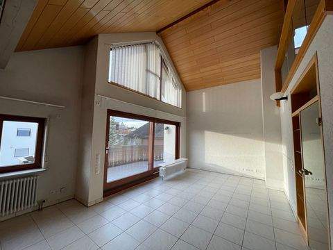 Waiblingen Wohnungen, Waiblingen Wohnung mieten