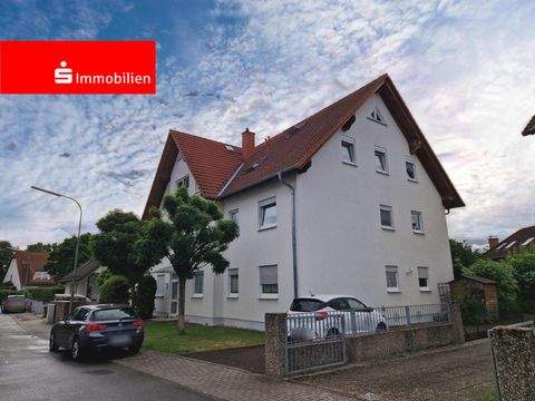 Hanau Wohnungen, Hanau Wohnung kaufen