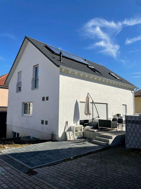 Birkenfeld Häuser, Birkenfeld Haus kaufen