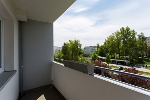 Balkon - Beispielbild