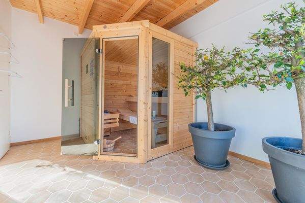EG Sauna