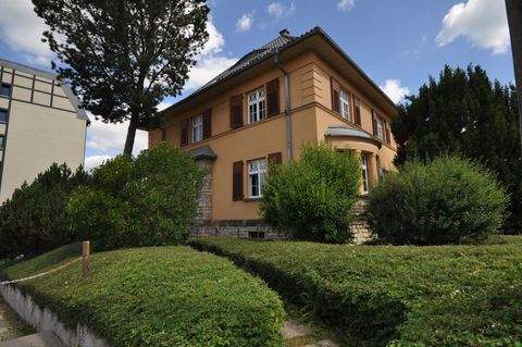 Suhl Wohnungen, Suhl Wohnung mieten