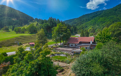 Unterammergau Häuser, Unterammergau Haus kaufen