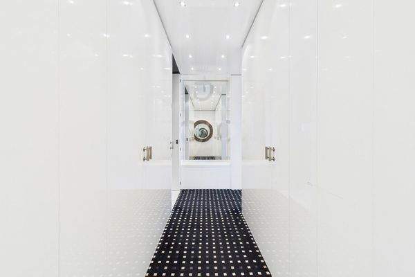 Privatsphäre garantiert