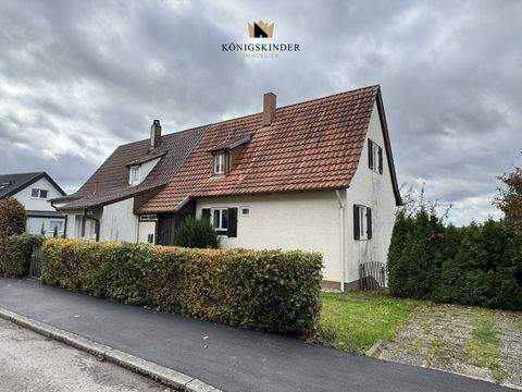 Göppingen Häuser, Göppingen Haus kaufen