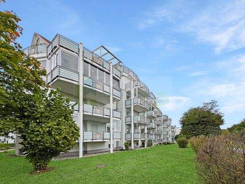 Bad Dürrheim Wohnungen, Bad Dürrheim Wohnung kaufen