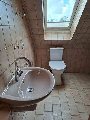 Duschbad, DG, Bild 1