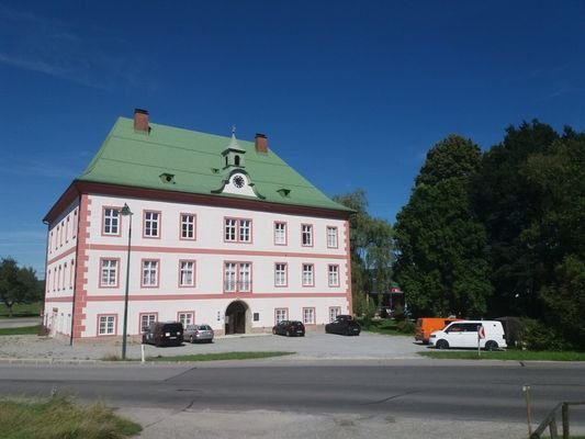 Schloss Frein