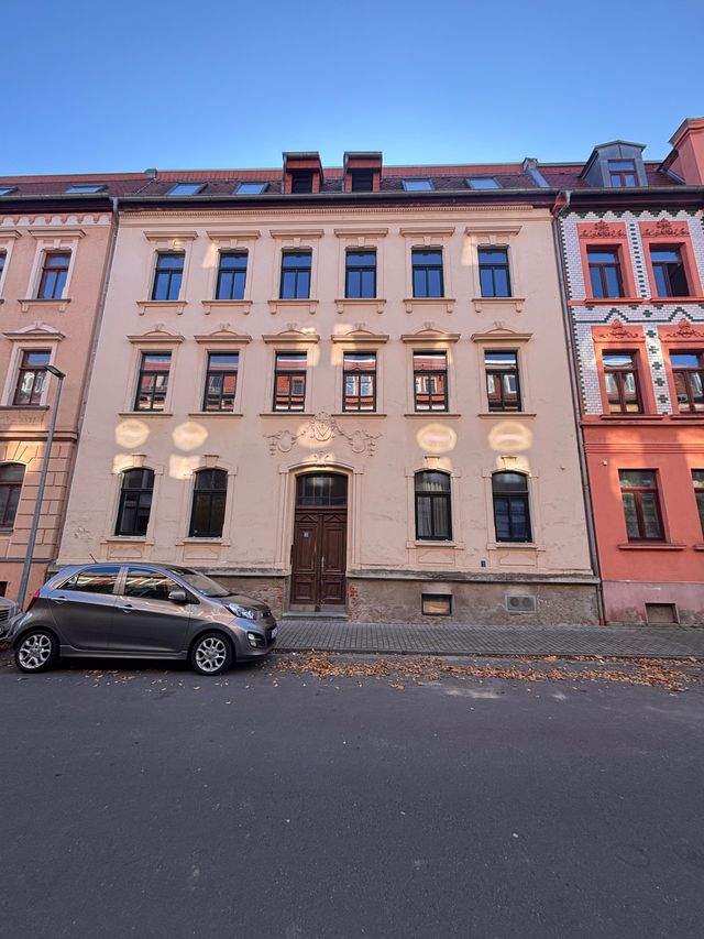 Moderne 2-Zimmer-Wohnung zur Miete in Zeitz - Foto 5