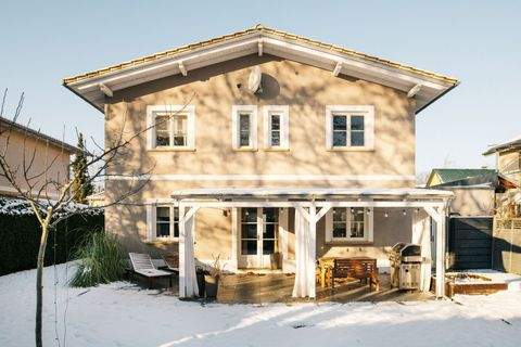 Schwielowsee Häuser, Schwielowsee Haus kaufen