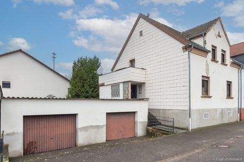 Wadgassen Häuser, Wadgassen Haus kaufen