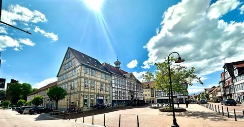 Lüchow (Wendland) Häuser, Lüchow (Wendland) Haus kaufen