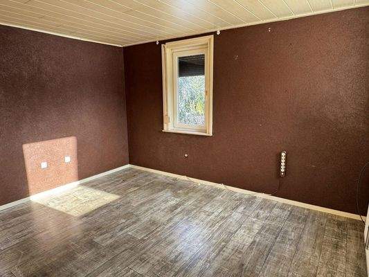 Zimmer 6, 1.OG, Originalbild