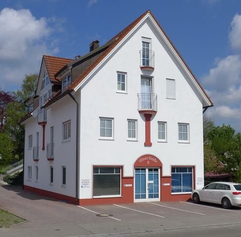 Burgau Büros, Büroräume, Büroflächen 