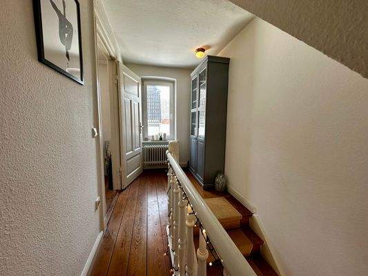 Flur Einliegerwohnung