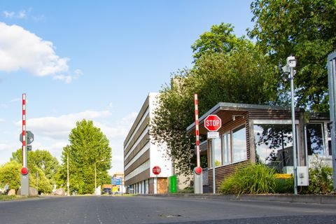 Berlin Halle, Berlin Hallenfläche