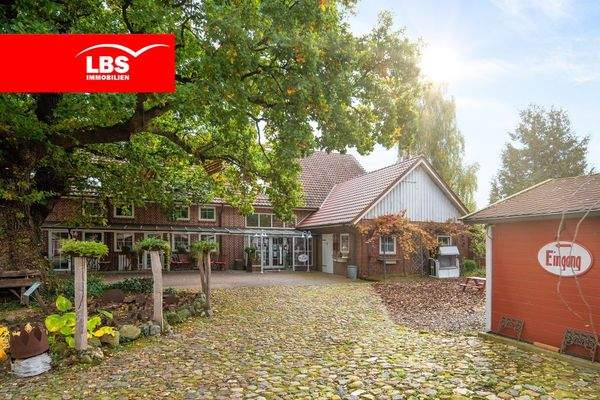 Herzlich Willkommen!