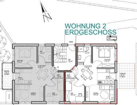 Murrhardt / Fornsbach Wohnungen, Murrhardt / Fornsbach Wohnung kaufen
