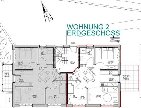 Murrhardt / Fornsbach Wohnungen, Murrhardt / Fornsbach Wohnung kaufen