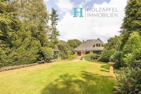 Moorrege b Uetersen Häuser, Moorrege b Uetersen Haus kaufen