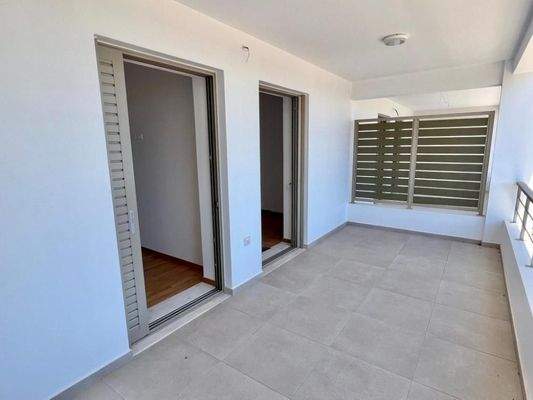 Kreta, Ammoudara: Reihenhaus mit Meerblick bei Agios Nikolaos zu verkaufen