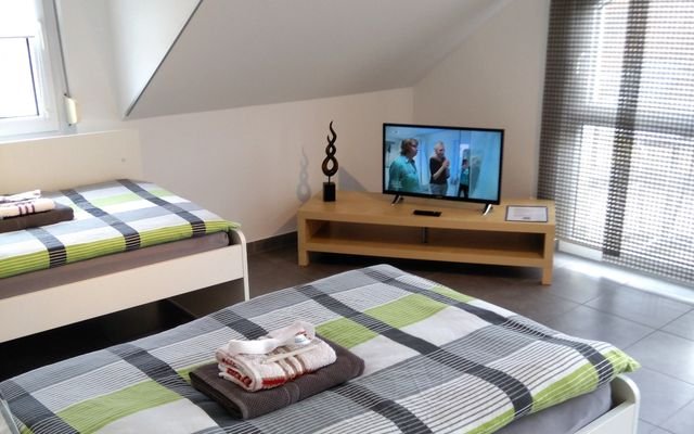 Filderstadt Ferienwohnung urbanbnb