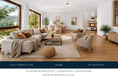 Eppstein / Vockenhausen Häuser, Eppstein / Vockenhausen Haus kaufen