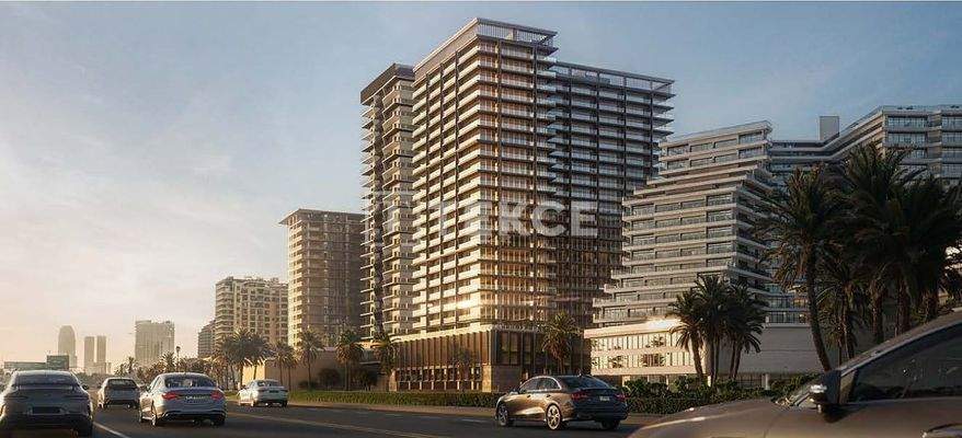 City-View Apartments with Installments in Al Jaddaf Dubai