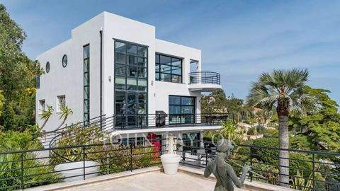 Cannes Häuser, Cannes Haus kaufen
