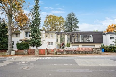 Bad Homburg vor der Höhe Häuser, Bad Homburg vor der Höhe Haus kaufen