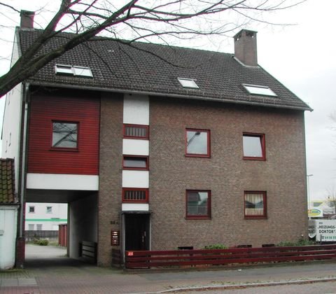 Bremen Wohnungen, Bremen Wohnung mieten