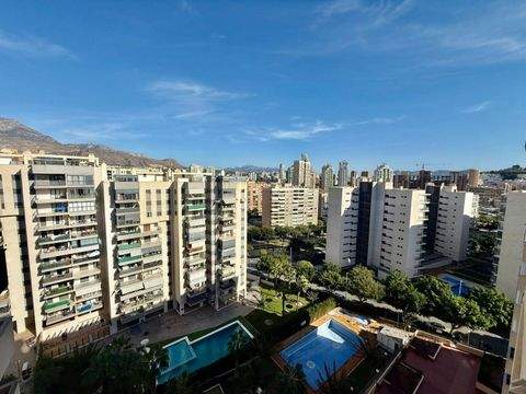 Villajoyosa Wohnungen, Villajoyosa Wohnung kaufen