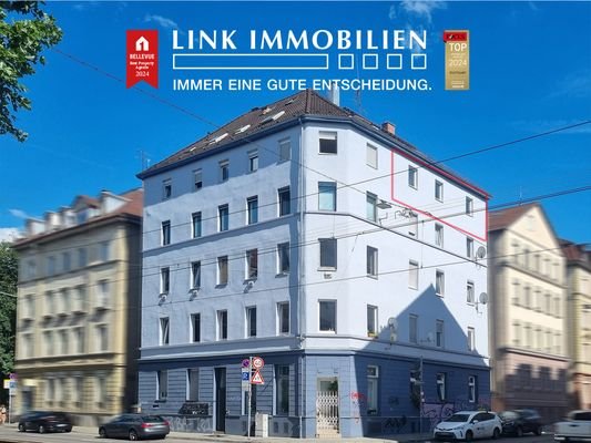 LINK Immobilien GmbH