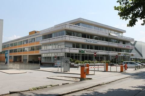 Salzburg Büros, Büroräume, Büroflächen 