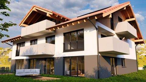 Aschau im Chiemgau Wohnungen, Aschau im Chiemgau Wohnung kaufen