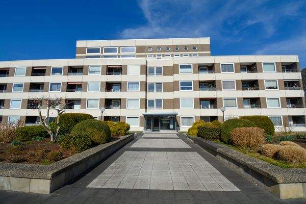 Hausansicht "Carpe Diem"