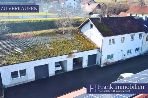 Michelsneukirchen Häuser, Michelsneukirchen Haus kaufen