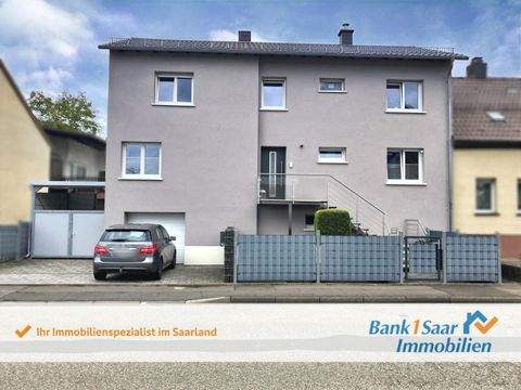 Schönenberg-Kübelberg Häuser, Schönenberg-Kübelberg Haus kaufen