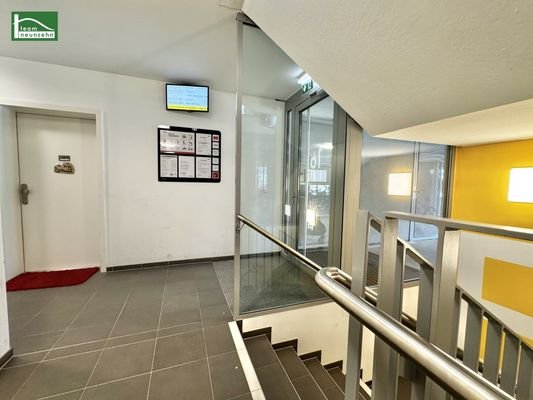 Stiegenhaus