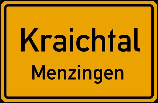 Kraichtal.Menzingen