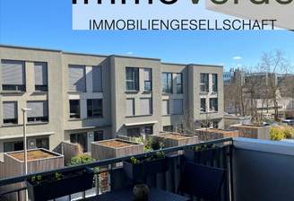 Titelbild Balkon zugänglich vom Essbereich