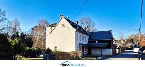 Oelsnitz Häuser, Oelsnitz Haus kaufen