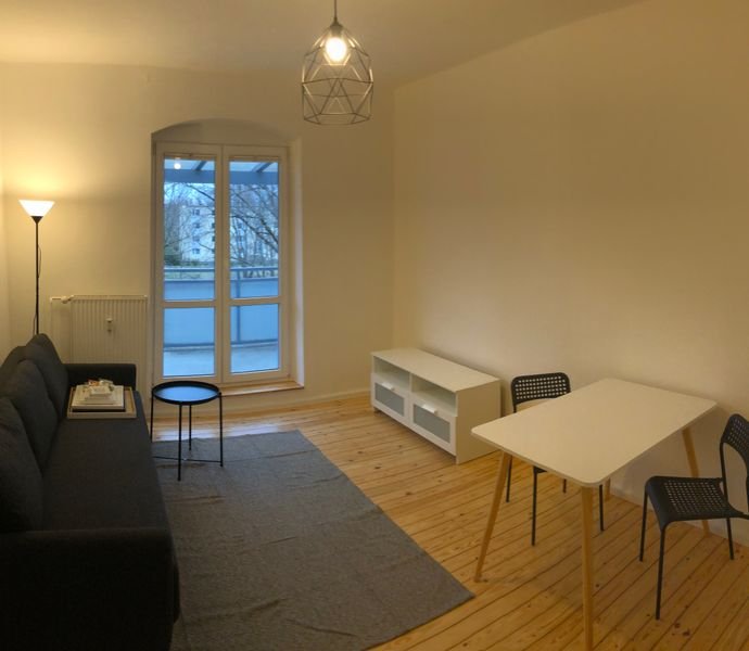 2 Zimmer Wohnung in Berlin (Köpenick)