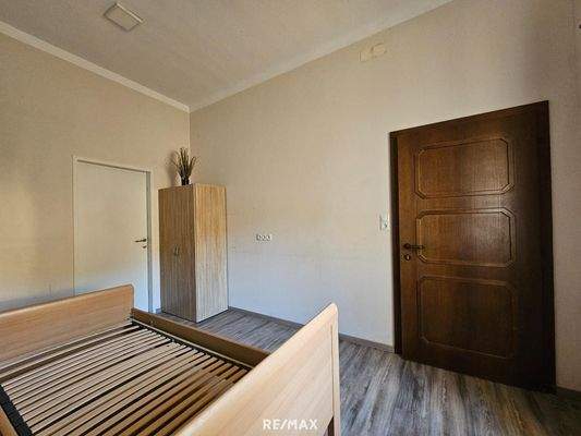 EG Gästezimmer Christa 