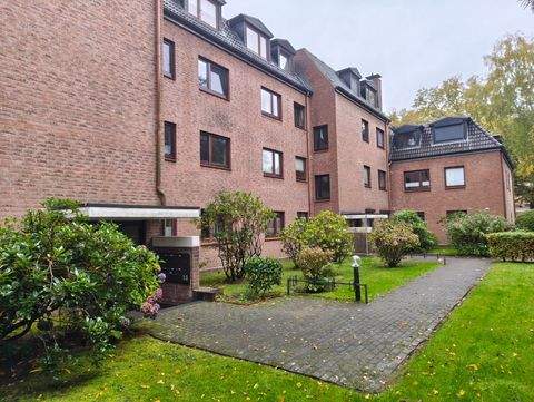 Hamburg Wohnungen, Hamburg Wohnung kaufen